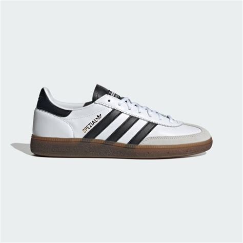 adidas handball spezial wit|adidas spezial off white.